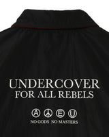 Coach Jacket