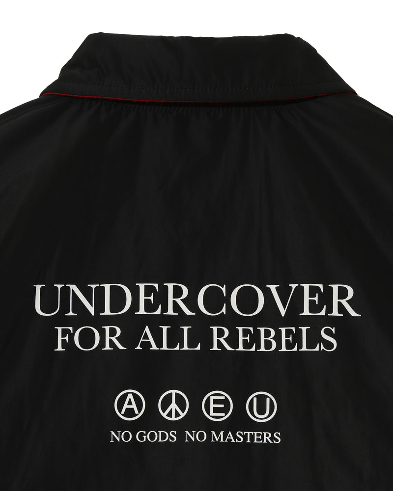 Coach Jacket