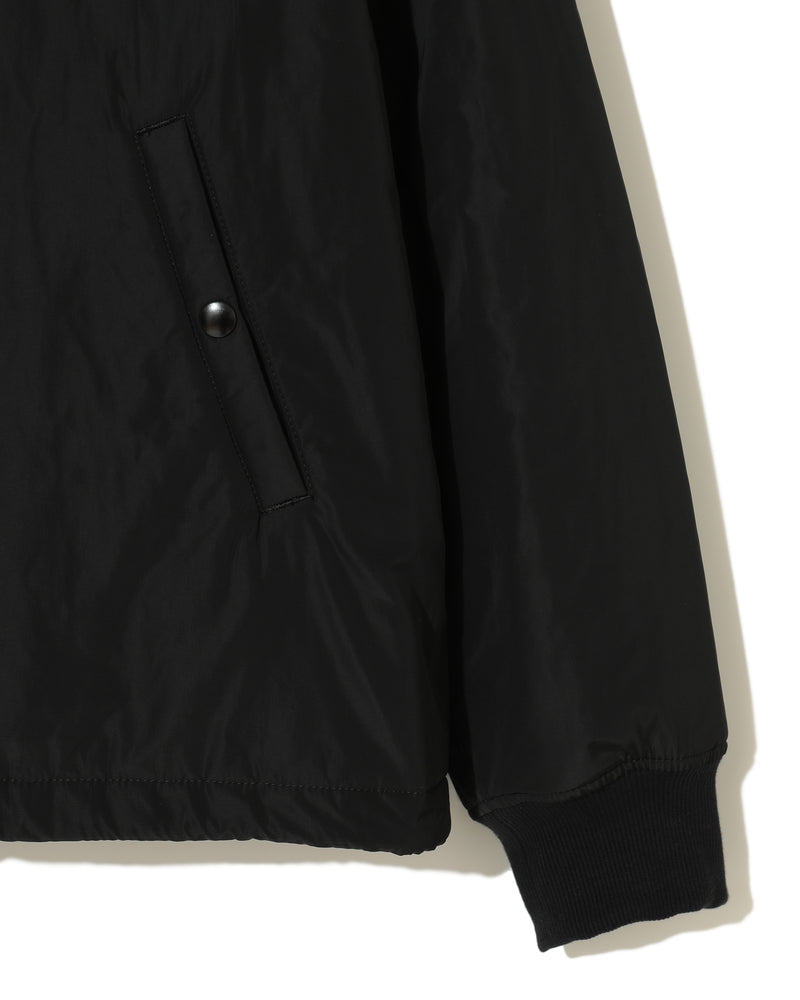 Coach Jacket