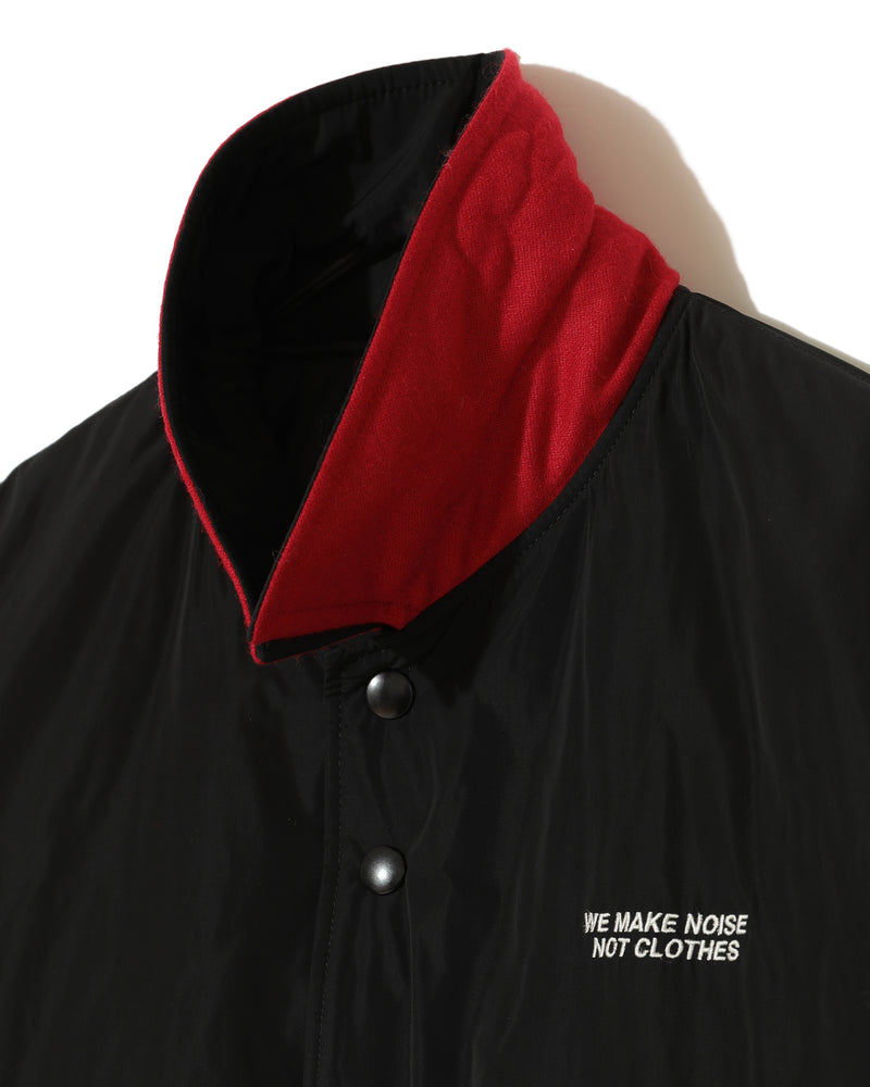 Coach Jacket