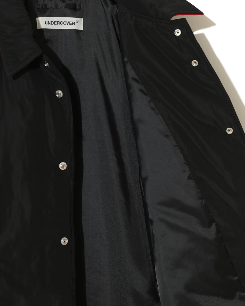 Coach Jacket