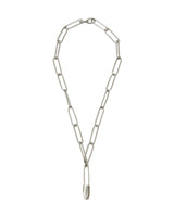 Pin Necklace