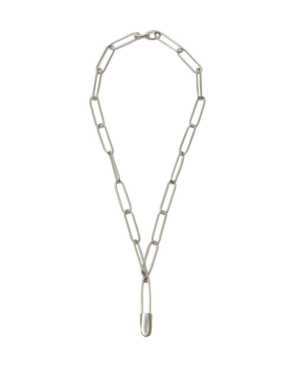 Pin Necklace
