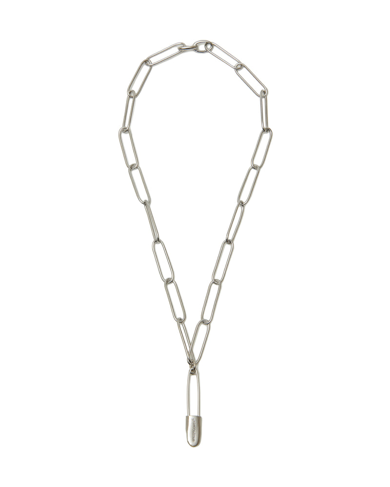 Pin Necklace