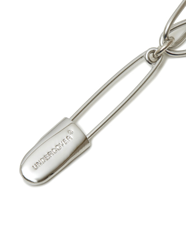 Pin Necklace