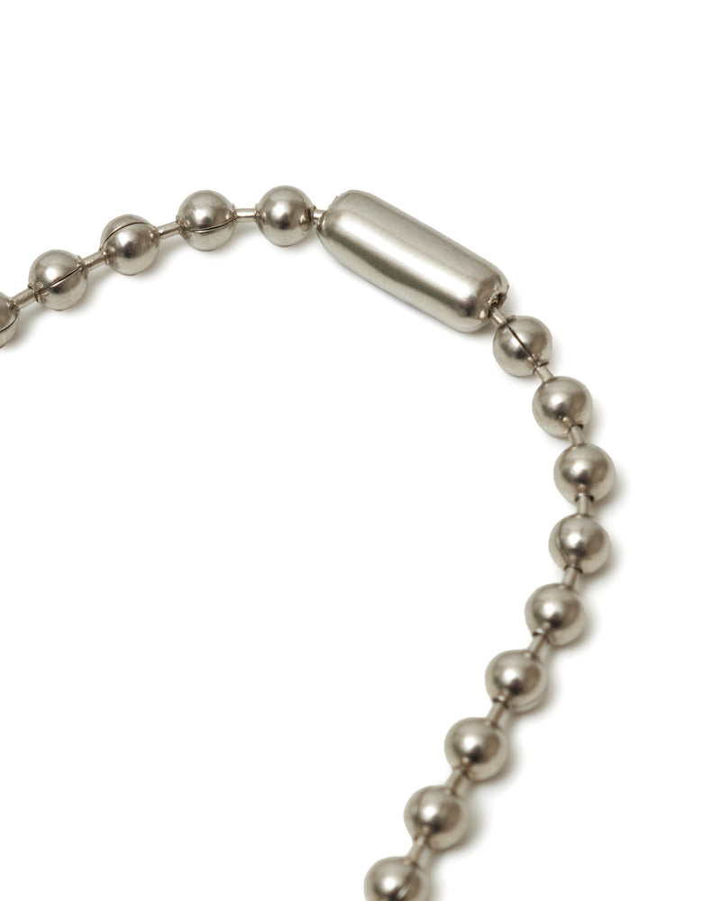 Razorblade Necklace