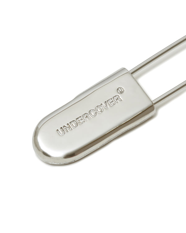 UNDERCOVER Safety Pin