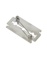 Razor Blade Pin