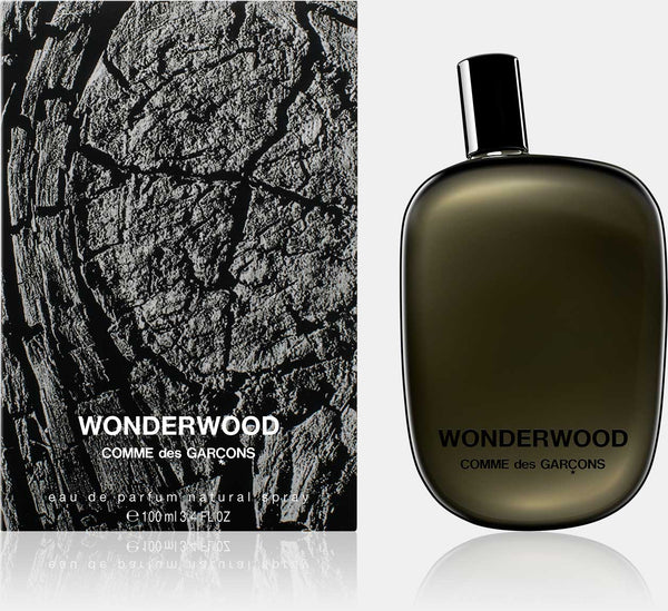 WONDERWOOD PERFUME