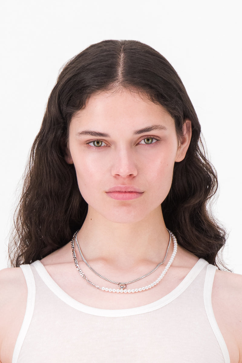 WILLY NECKLACE