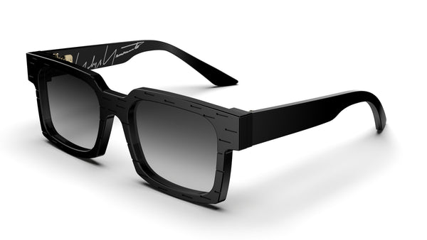 Yamamoto Eyewear, SLook 001