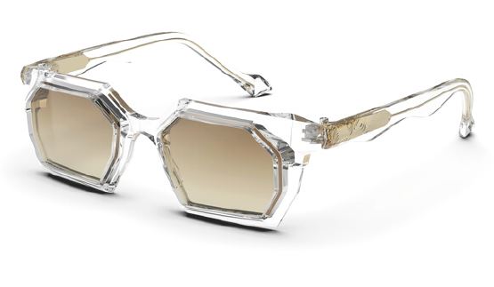 Yamamoto Eyewear, SLook 014