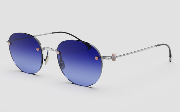 Yamamoto Eyewear, SLook 015