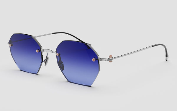 Yamamoto Eyewear, SLook 016