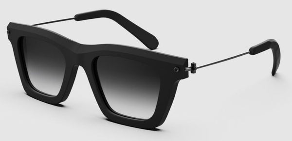 Yamamoto Eyewear, SLook 017