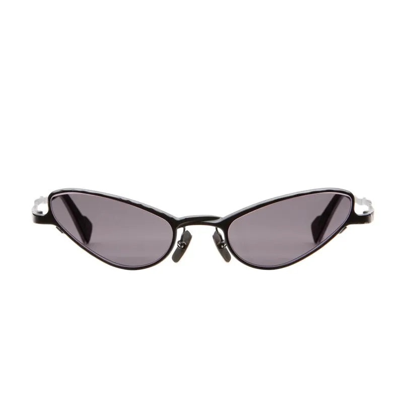 BLACK MATT Z22 SUNGLASSES