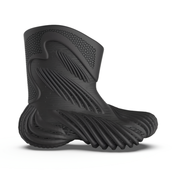 ARMIS HIGH CHARCOAL