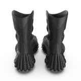 ARMIS HIGH CHARCOAL