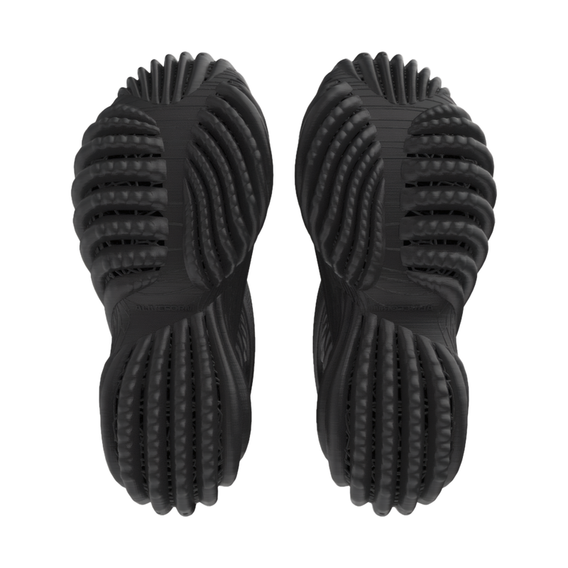 ARMIS HIGH CHARCOAL