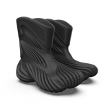 ARMIS HIGH CHARCOAL
