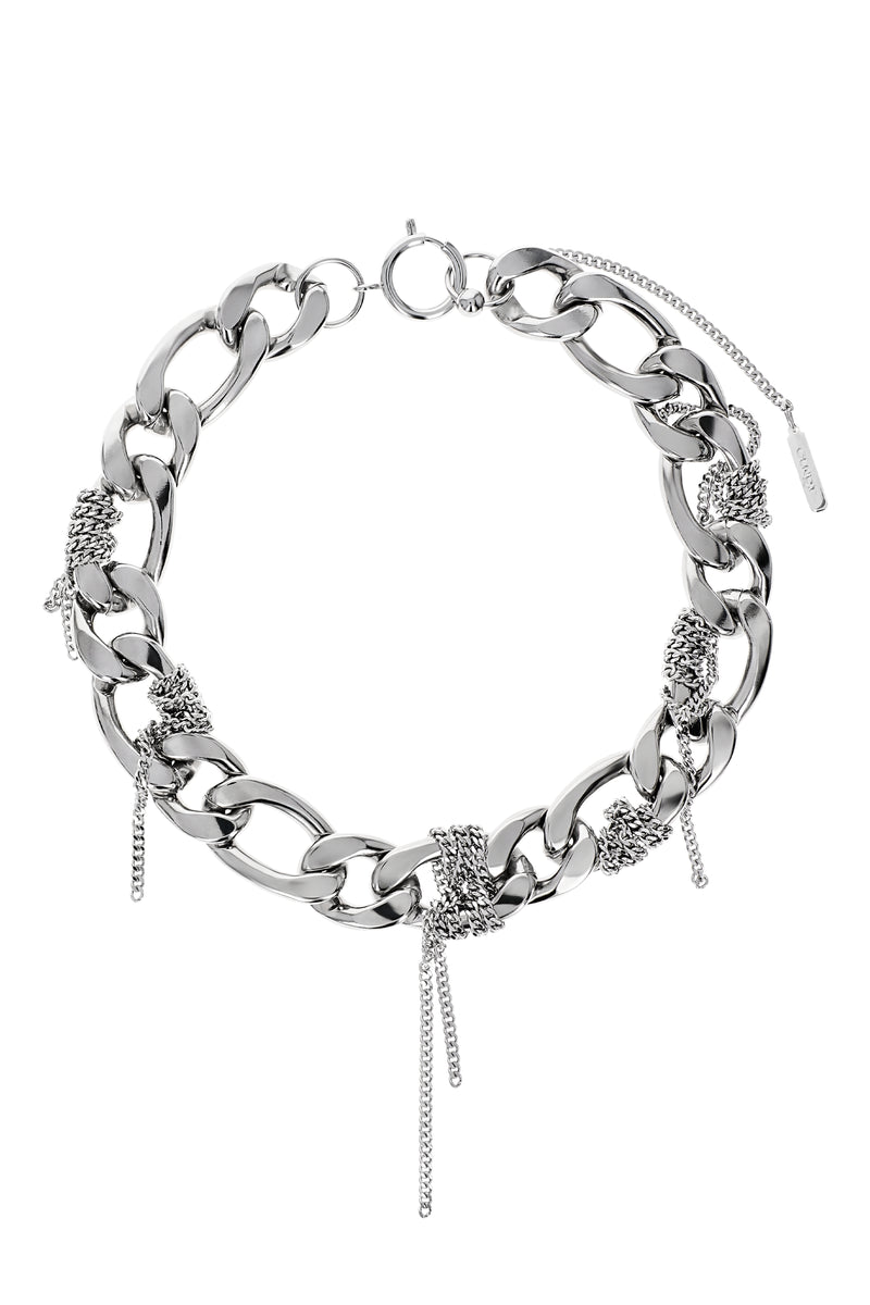BETTY CHOKER