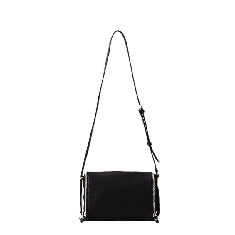 motion shoulder bag