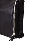 motion shoulder bag