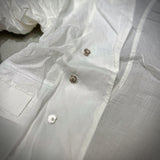 Work Blazer Ramie