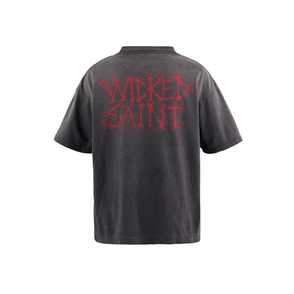 Holy Saint S/S Tee