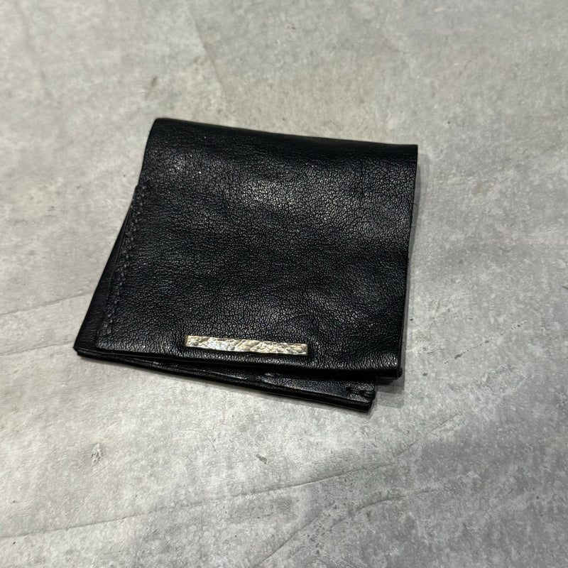 Black Cardholder