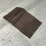 Brown Cardholder