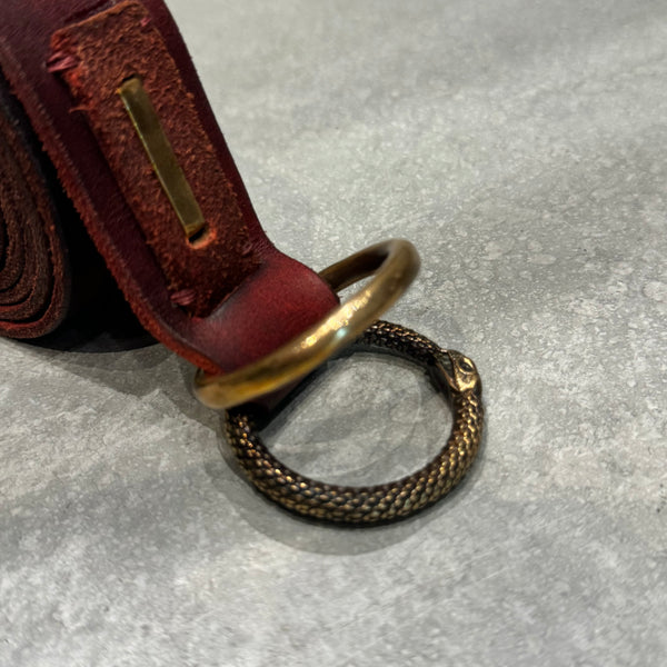 Ouroboros Belt