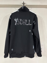 Cyber Punk Track Top