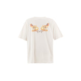 Mirrored S/S Tee