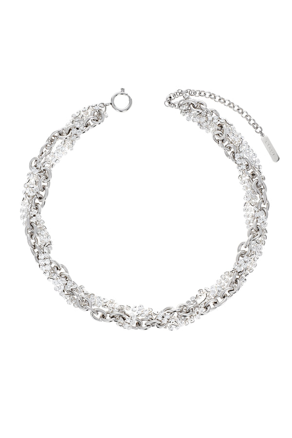 SHELBY CHOKER