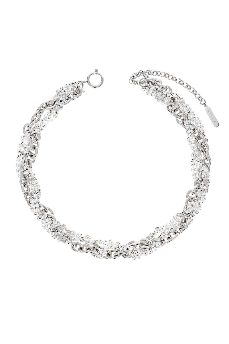 SHELBY CHOKER