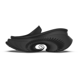 SPIRALIS LOAFER CHARCOAL