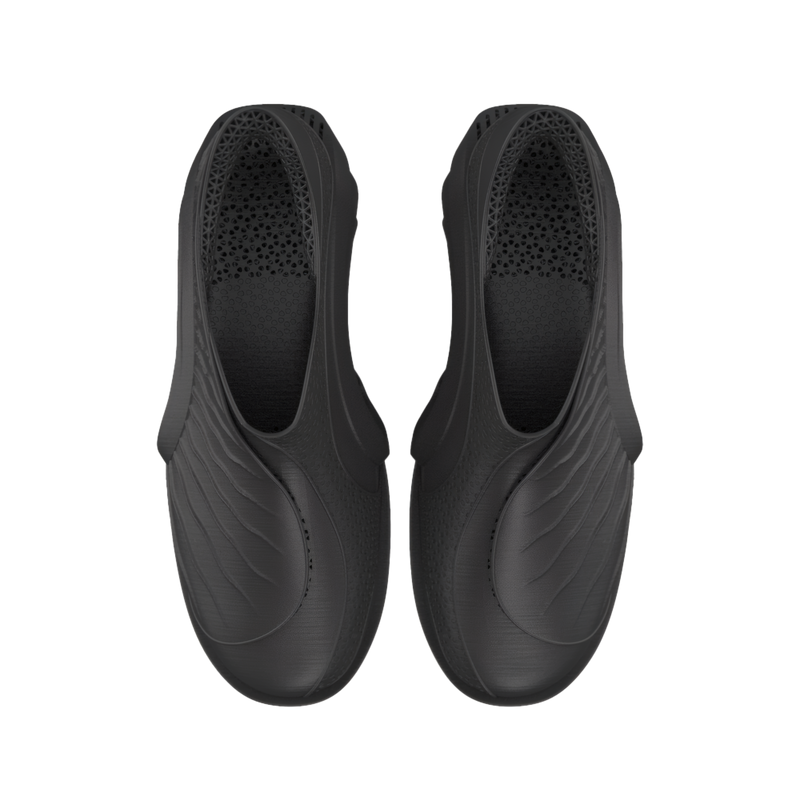 SPIRALIS LOW CHARCOAL