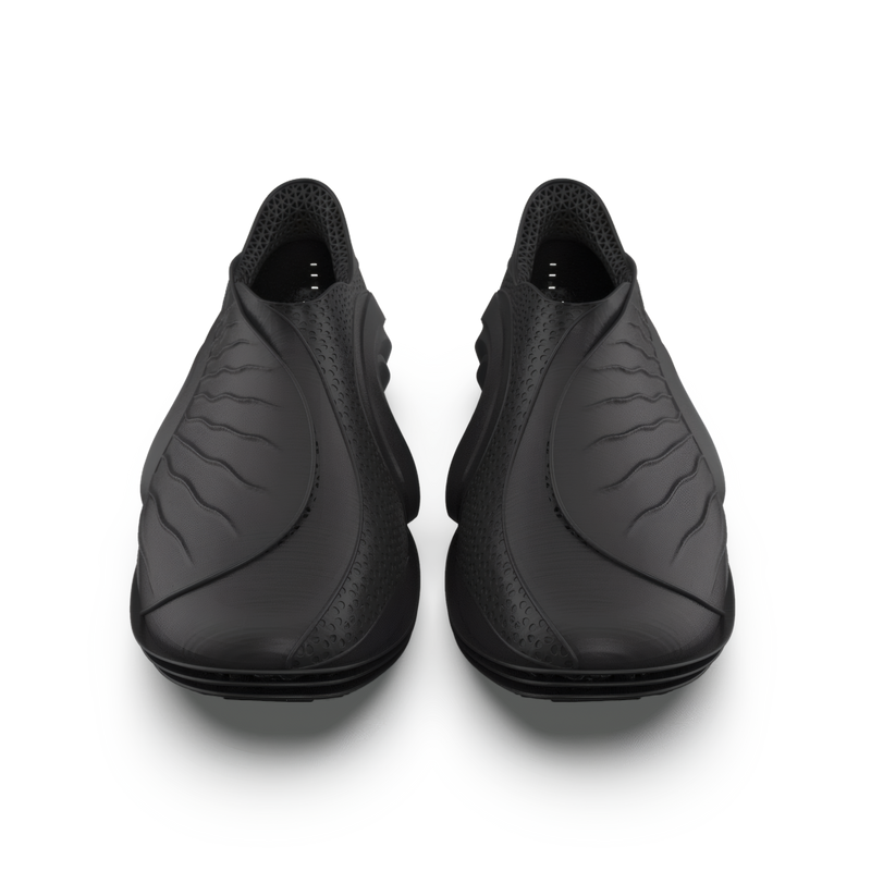 SPIRALIS LOW CHARCOAL