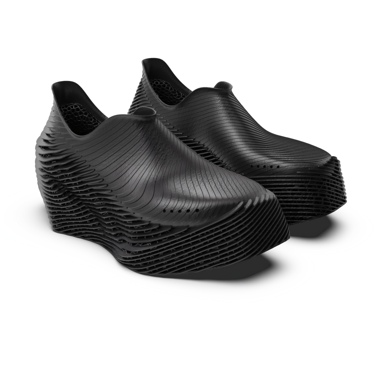 ALIVEFORM – CLOSETCASECONCEPTS