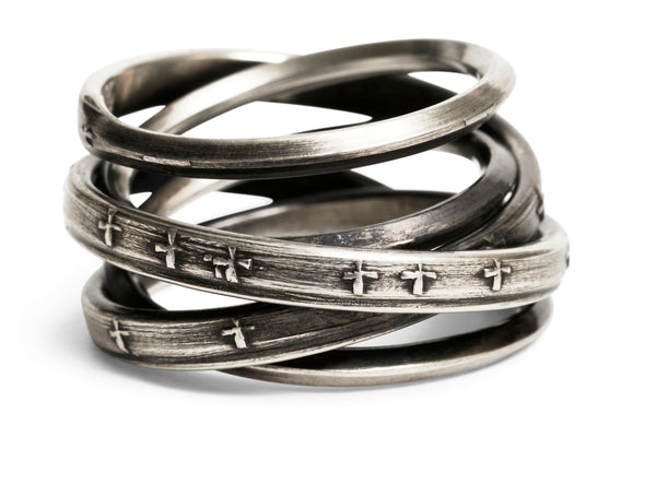 Multi Combination Ring