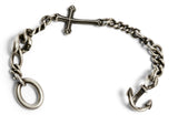 Cross Bracelet