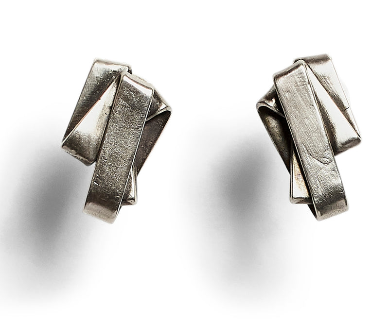 Folded Plate Studs