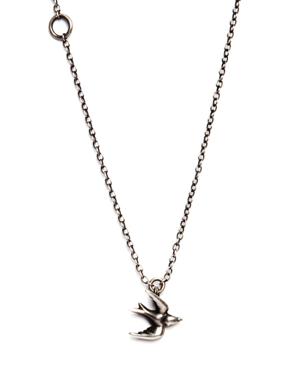 Bird Necklace