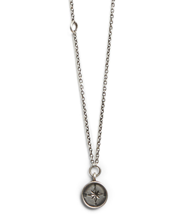 Windrose Necklace