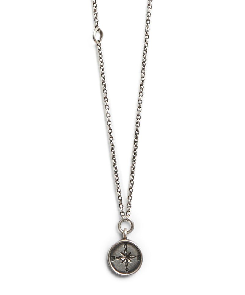 Windrose Necklace