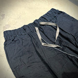 Cargo Trousers Ramie