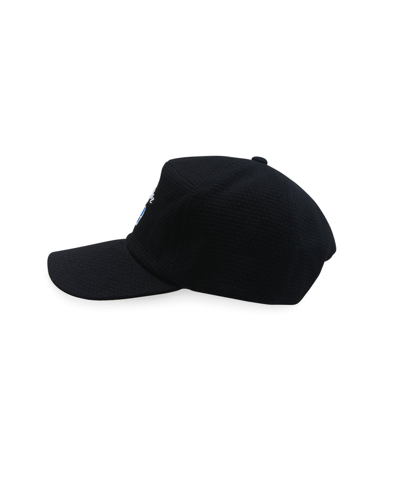 BLACK M45 CAP
