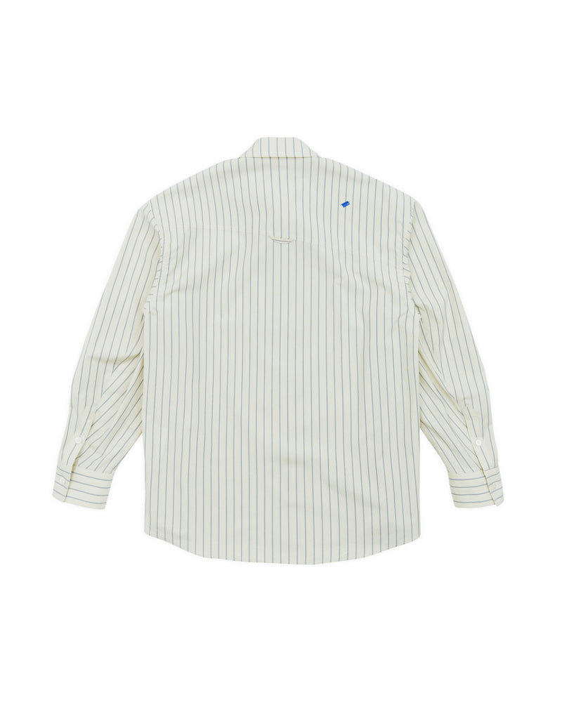 FLUIC LABEL SHIRT