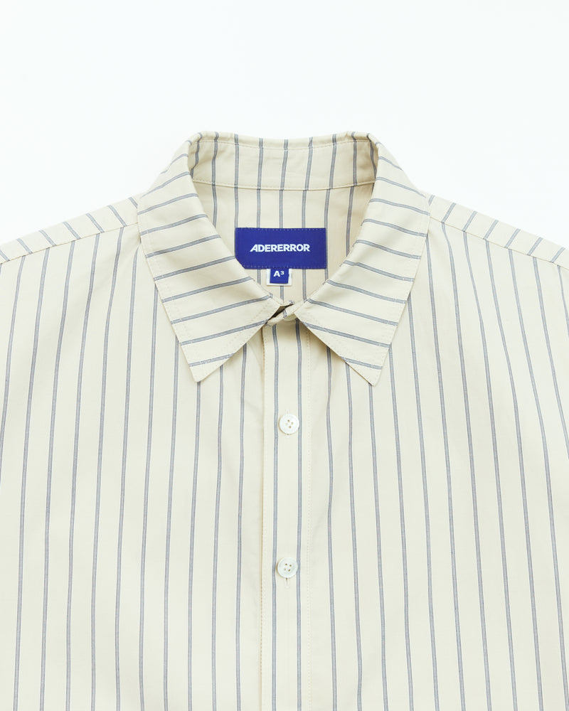 FLUIC LABEL SHIRT